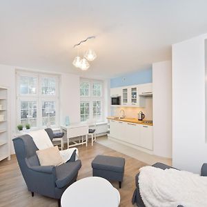 Yourapart Mariacka Starowka